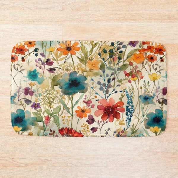 Item preview, Flower pattern  designed and sold by Differenceee.