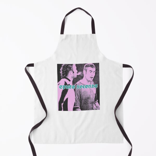 Item preview, Sputo Records designed and sold by Ruggine.