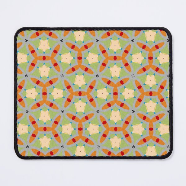 Item preview, Party Balloons Pattern designed and sold by Shy Fractal Designs.