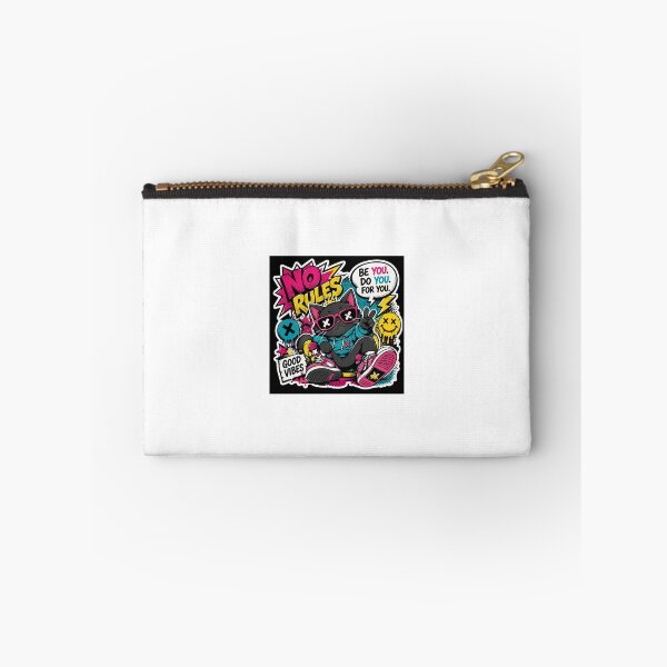 Item preview, No Rules, Just Good Vibes designed and sold by Jamunakala1.