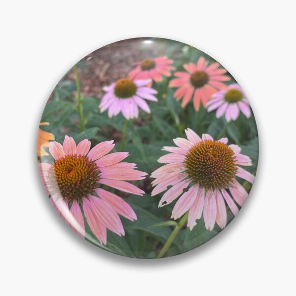 Item preview, Flowers all aglow designed and sold by Jek3il-and-Hyde.
