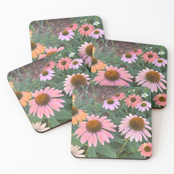 Item preview, Flowers all aglow designed and sold by Jek3il-and-Hyde.
