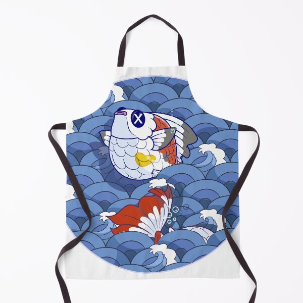 Item preview, X Fish designed and sold by banoidz.