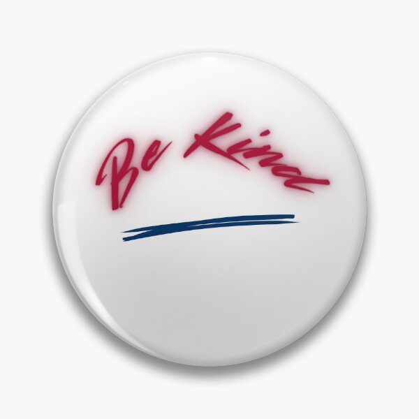 Item preview, Be Kind designed and sold by mayacreations7.