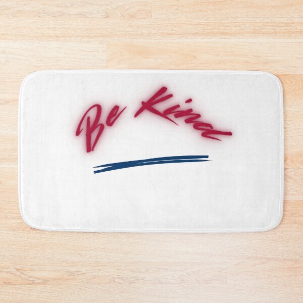 Item preview, Be Kind designed and sold by mayacreations7.
