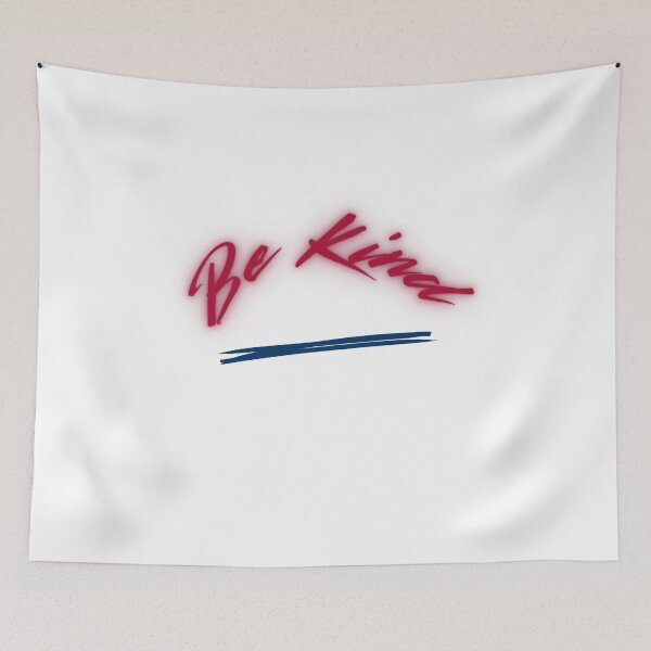Item preview, Be Kind designed and sold by mayacreations7.