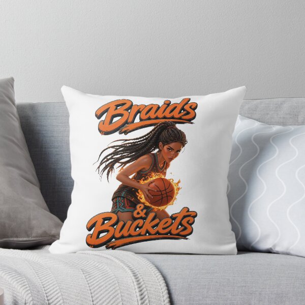 Item preview, Braids & Buckets designed and sold by XWEL314.