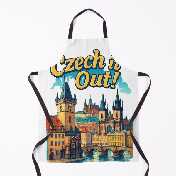 Item preview, Czechia, Europe designed and sold by GUNAPRIYAA.