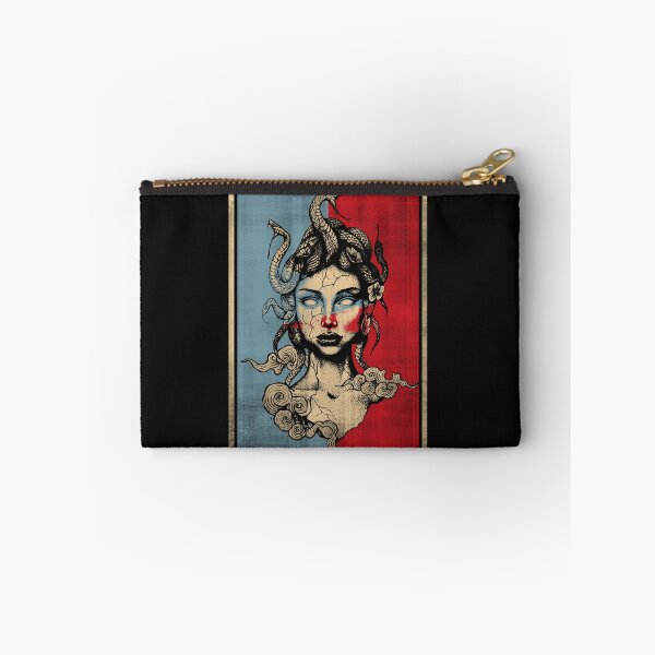 Item preview, Medusa The Gorgon in Greek Mythology designed and sold by Fidelbreuklb.