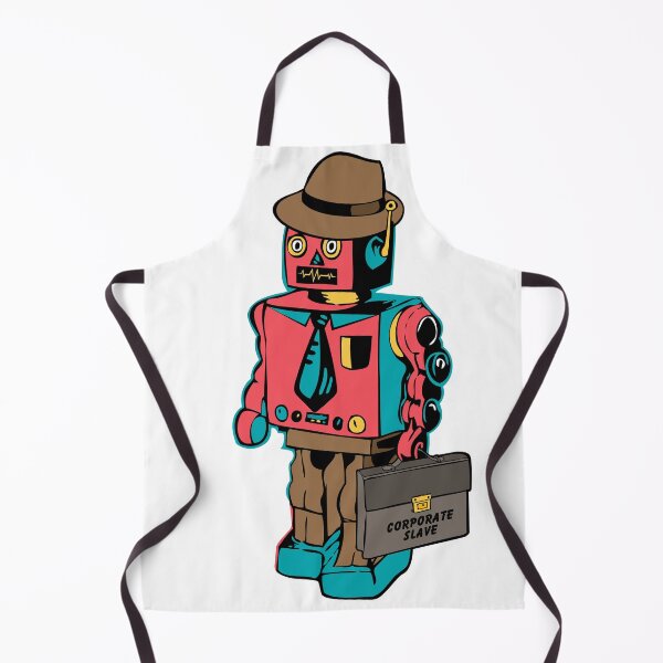 Item preview, Corporate Slave designed and sold by banoidz.