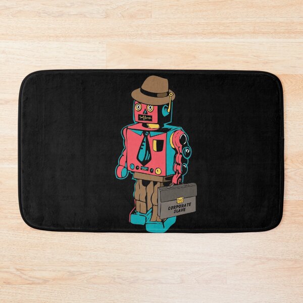 Item preview, Corporate Slave designed and sold by banoidz.