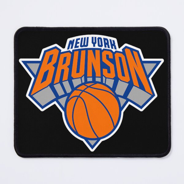 Item preview, Brunson New York Basketball Streetwear | Champions Inspired Hoops Merch designed and sold by BobyJuce.