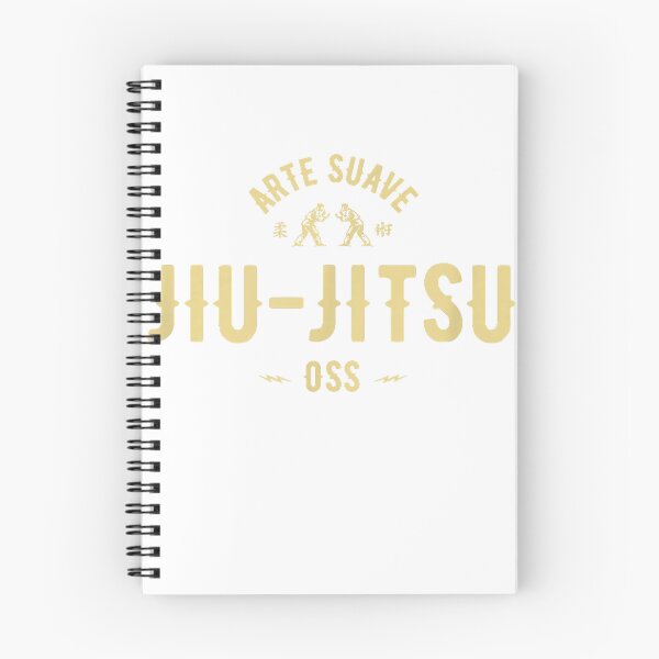 Item preview, Brazilian Jiu Jitsu Shirt Arte Suave OSS Tshirt BJJ t Shirt T-Shirt designed and sold by KTY-NUSS.