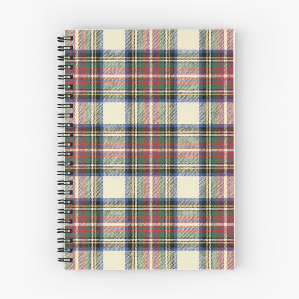 Item preview, Stewart Ancient Dress tartan designed and sold by Kirrindy Designs.