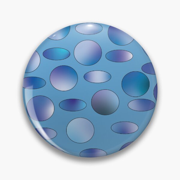 Item preview, Water Gradient Pattern designed and sold by fluffofevil.