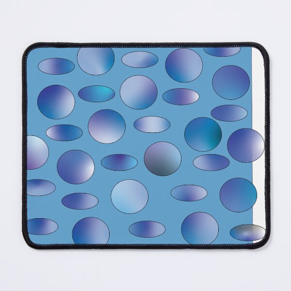 Item preview, Water Gradient Pattern designed and sold by fluffofevil.