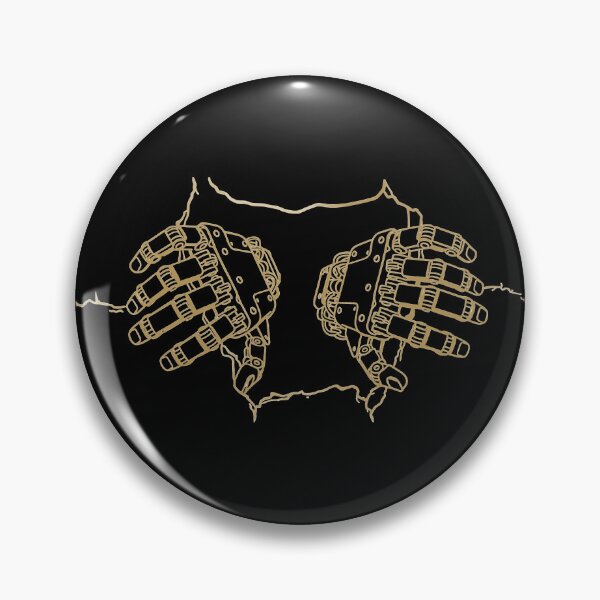 Item preview, Cybernetic Rift designed and sold by KungPowUnicorn.