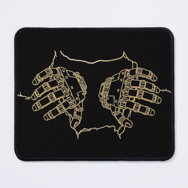 Item preview, Cybernetic Rift designed and sold by KungPowUnicorn.