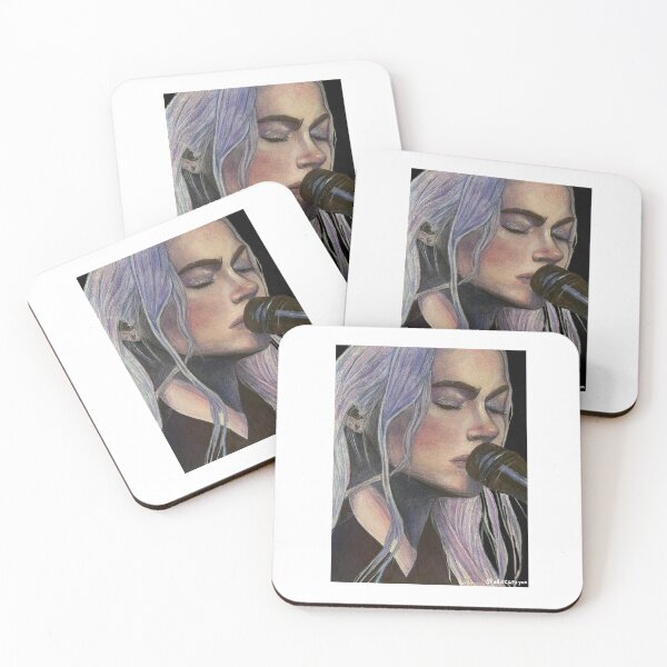 Item preview, phoebe bridgers  designed and sold by studiocarsynn.