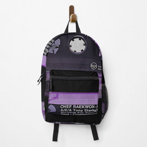 Item preview, Cinta morada, retro, vintage, hip hop de los 90 designed and sold by PeaceTypo.