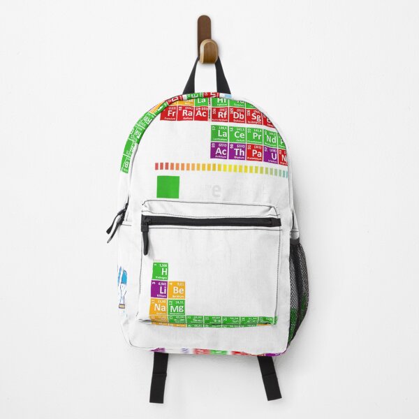 Item preview, Can I Lick It Periodic Table Funny Chemistry Science Teacher T-Shirt designed and sold by DArtfulStudio.
