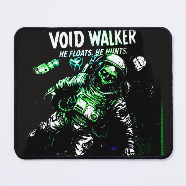 Item preview, Void Walker designed and sold by Erik007best.