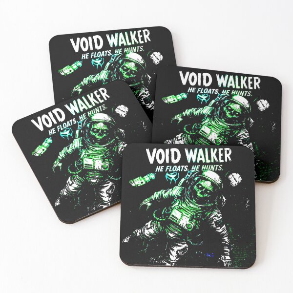 Item preview, Void Walker designed and sold by Erik007best.