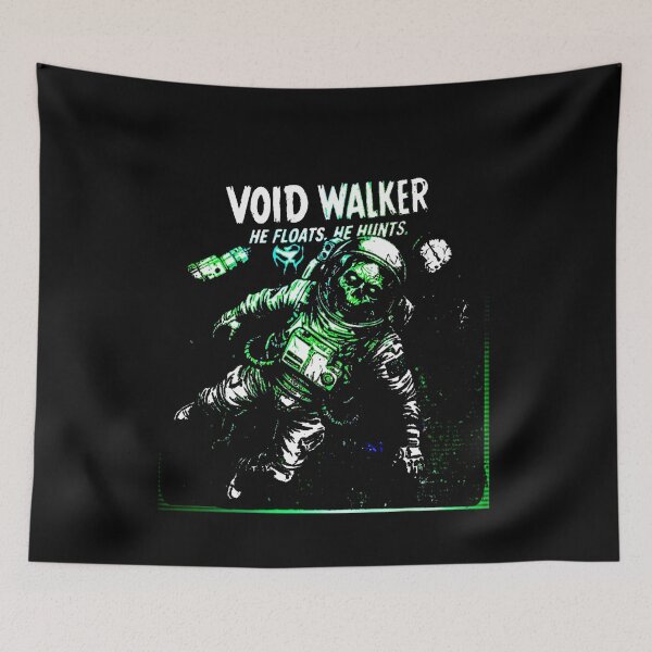 Item preview, Void Walker designed and sold by Erik007best.