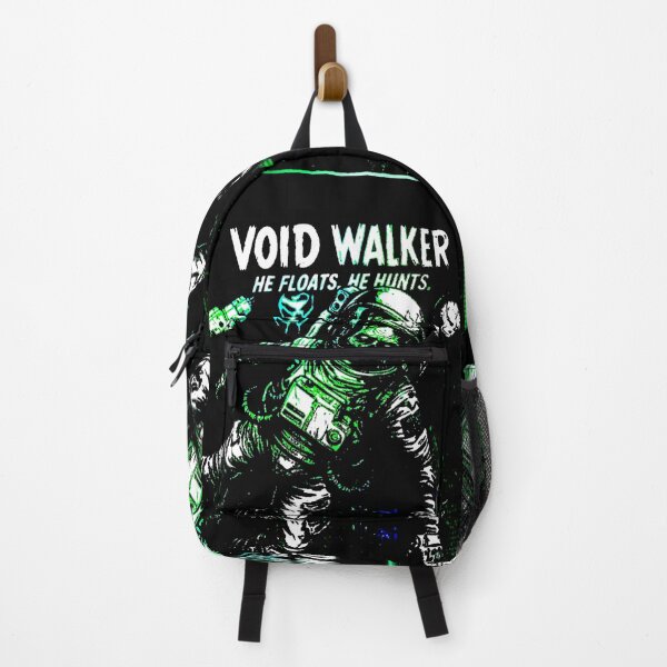Item preview, Void Walker designed and sold by Erik007best.