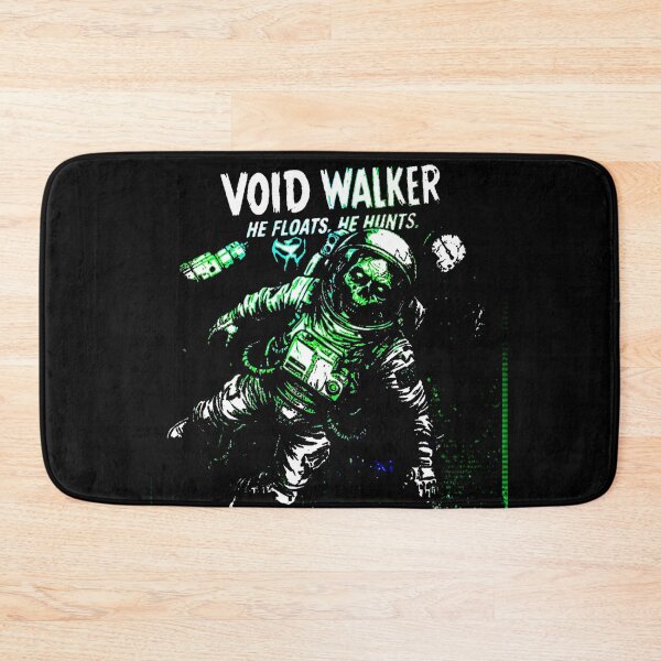Item preview, Void Walker designed and sold by Erik007best.
