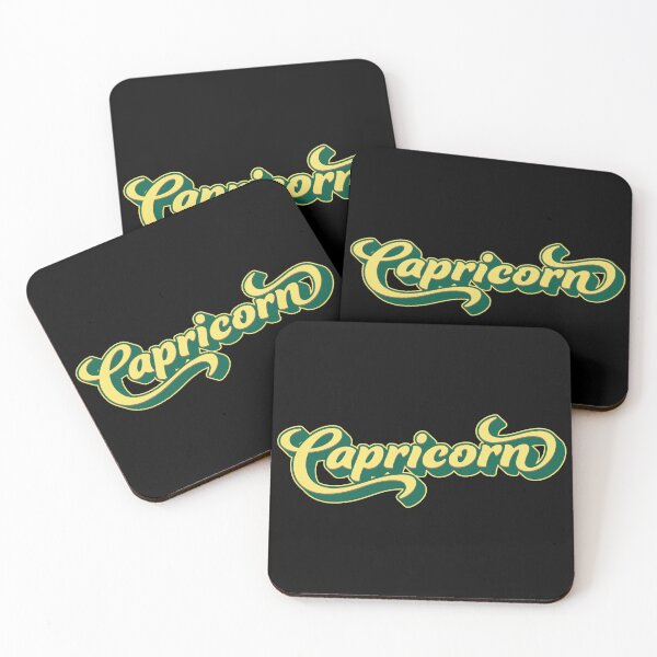 Item preview, Capricorn designed and sold by PeachyLitchi.