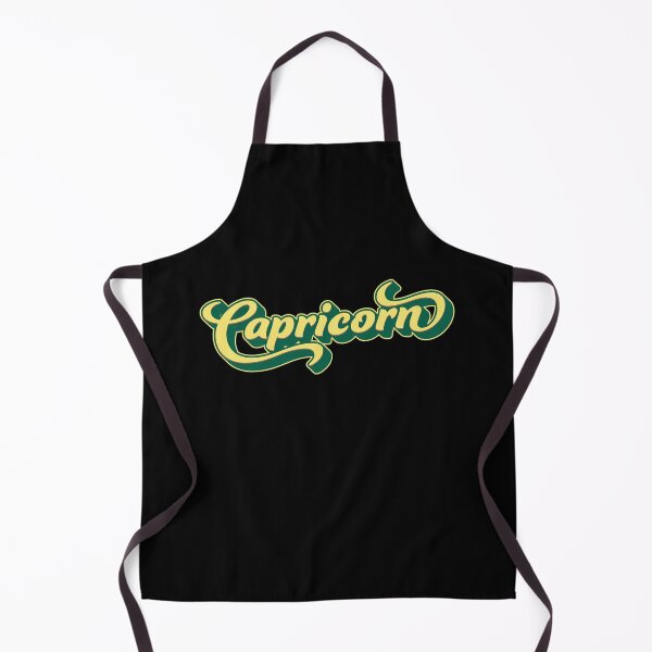 Item preview, Capricorn designed and sold by PeachyLitchi.