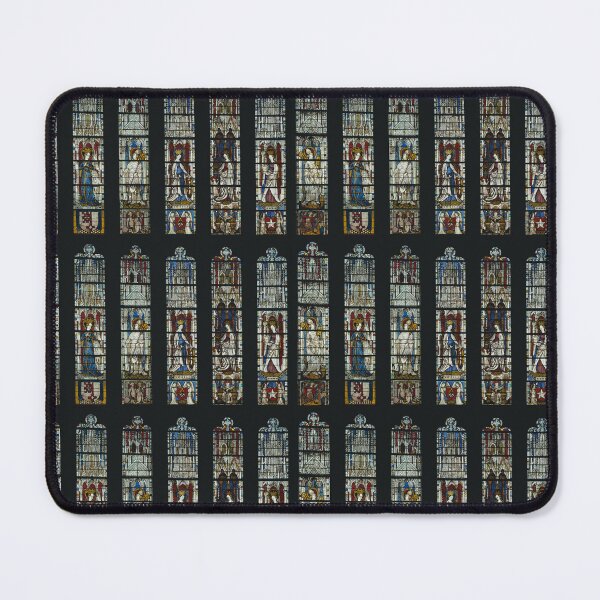 Item preview, THE GREAT GLASS WINDOW COLORS designed and sold by THE GOOD FIND.