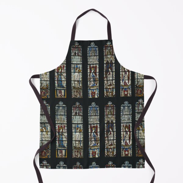 Item preview, THE GREAT GLASS WINDOW COLORS designed and sold by THE GOOD FIND.