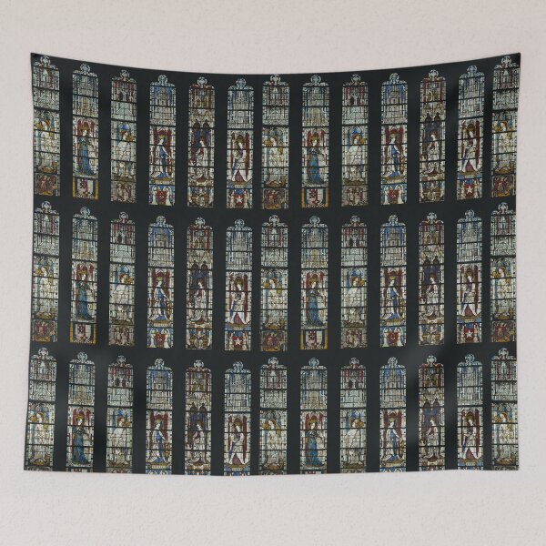 Item preview, THE GREAT GLASS WINDOW COLORS designed and sold by THE GOOD FIND.