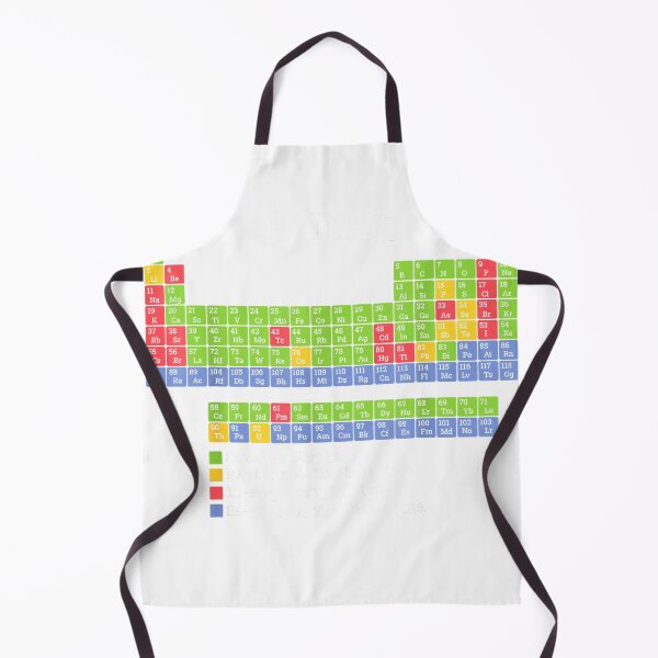 Item preview, Can I Lick It Periodic Table of Elements Science Teacher T-Shirt designed and sold by SavsMerch.