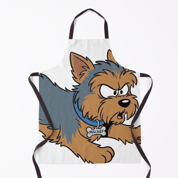 Item preview, Mischief Cartoon designed and sold by DraysDesigns.