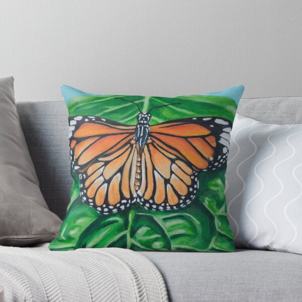 Item preview, Monarch designed and sold by Quiet Form Design.