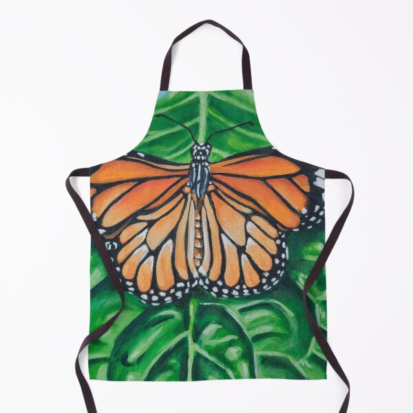 Item preview, Monarch designed and sold by Quiet Form Design.