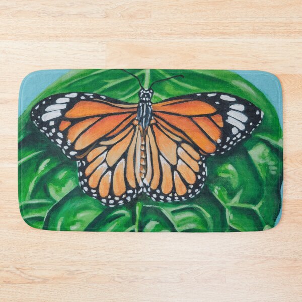 Item preview, Monarch designed and sold by Quiet Form Design.