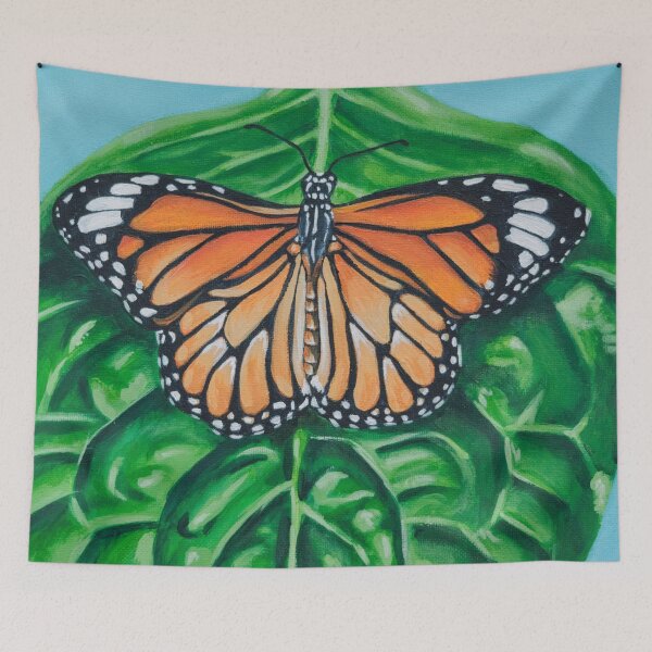 Item preview, Monarch designed and sold by Quiet Form Design.