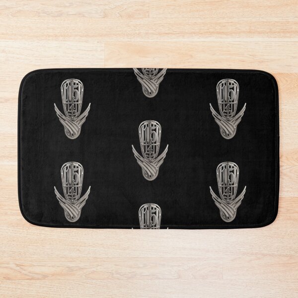 Item preview, 15/4 Art Deco Badge designed and sold by Wiredart.