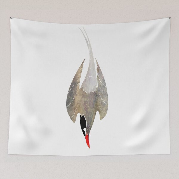 Item preview, Arctic Tern designed and sold by saeiart.
