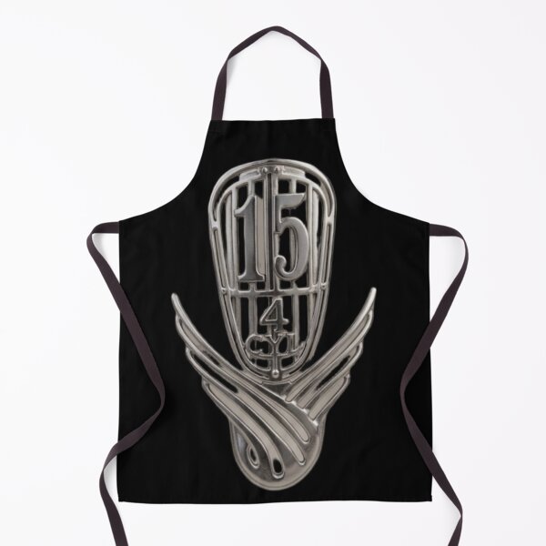 Item preview, 15/4 Art Deco Badge designed and sold by Wiredart.