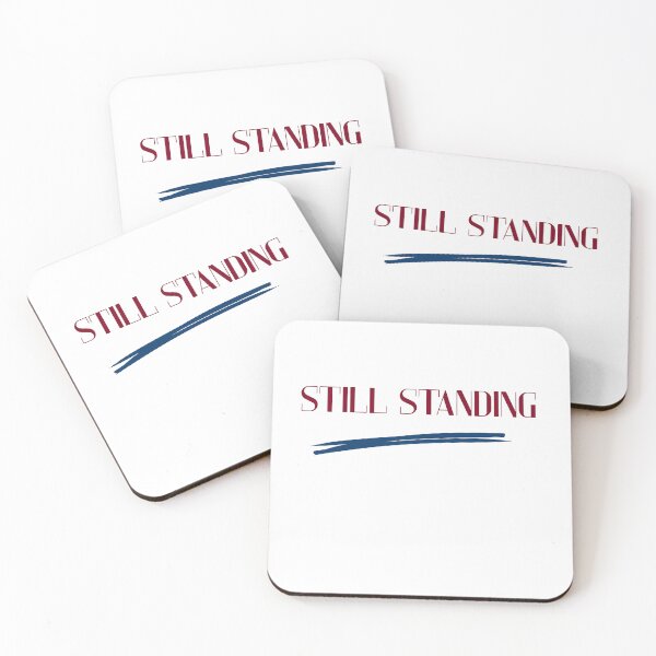 Item preview, Still Standing designed and sold by mayacreations7.