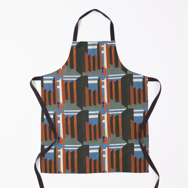 Item preview, THE BROWN WALL designed and sold by THE GOOD FIND.