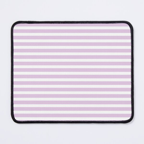 Item preview, Soft Lavender Striped Pattern Phone Case for Girls | Pastel Purple Stripes Pattern Journal for Students or Teachers | Preppy Lavender Striped Tote Bag for Mom designed and sold by VivaFy.