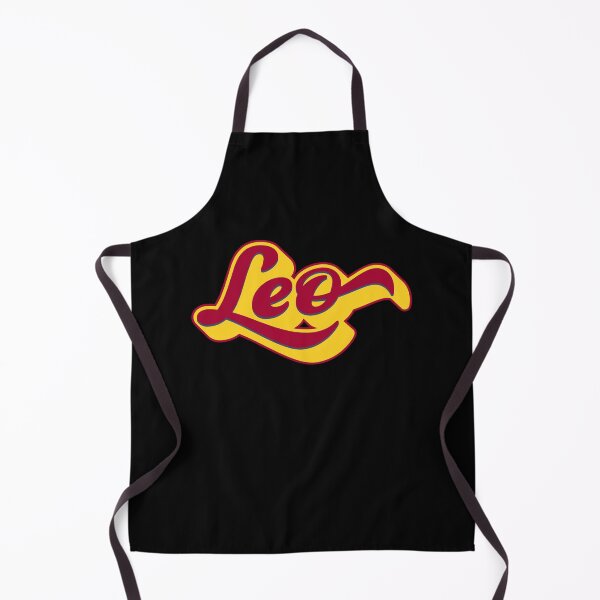 Item preview, Leo designed and sold by PeachyLitchi.