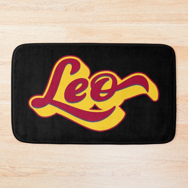 Item preview, Leo designed and sold by PeachyLitchi.