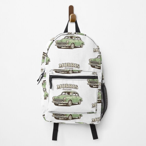 Item preview, Classic Morris Oxford Vintage Car designed and sold by Combat Skies.
